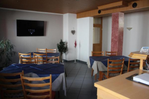Hotel Garni Pension Ruth